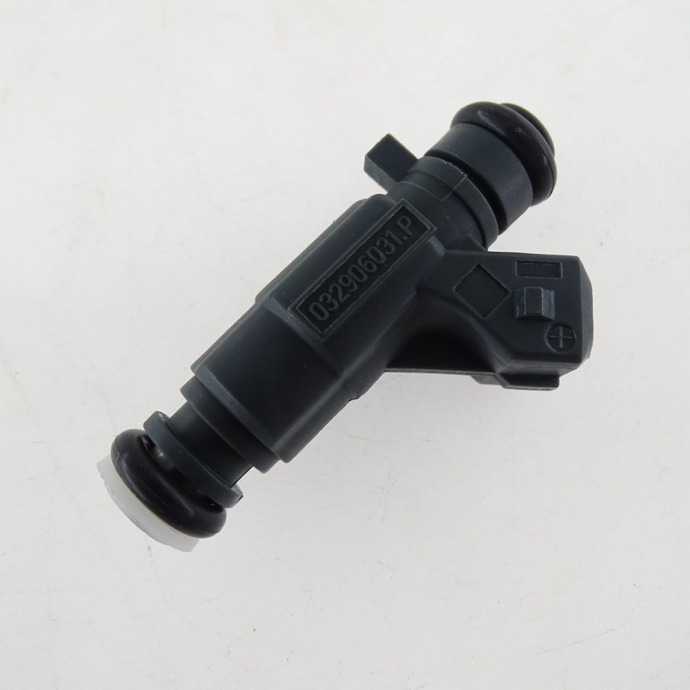 0280156399 Fuel Injectors Nozzle 032906031P For Volkswagen VW Suran Golf Fox Crossfox Motor 1.6 8V Flex Car Accessories