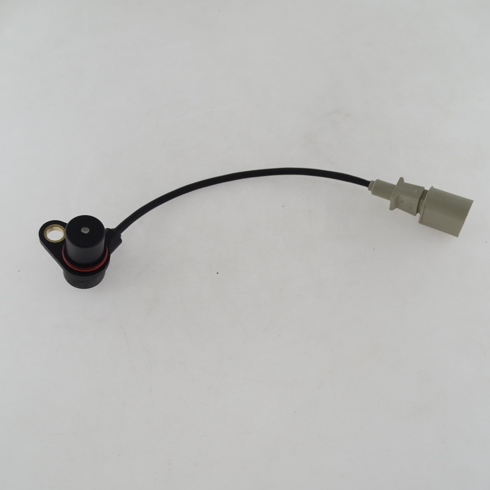 06A906433N Engine Crankshaft Position Pulse Speed Sensor For VW Passat B6 Golf MK4 5 6 Bora Polo Tiguan Audi A1 A3 S3 A4 A6 TT