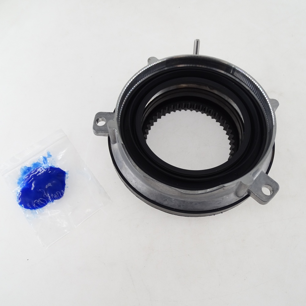 7L1Z-3C247-A Transmission Drivetrain Vacuum Hub Axle Actuator Locking For Ford F-150 4WD Expedition 03-15 Lincoln Navigator 7L1Z-3C247A 7L1Z3C247A