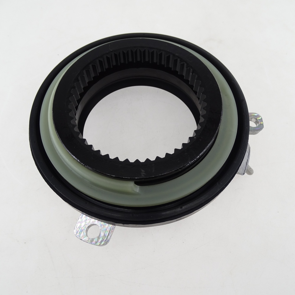 7L1Z-3C247-A Transmission Drivetrain Vacuum Hub Axle Actuator Locking For Ford F-150 4WD Expedition 03-15 Lincoln Navigator 7L1Z-3C247A 7L1Z3C247A