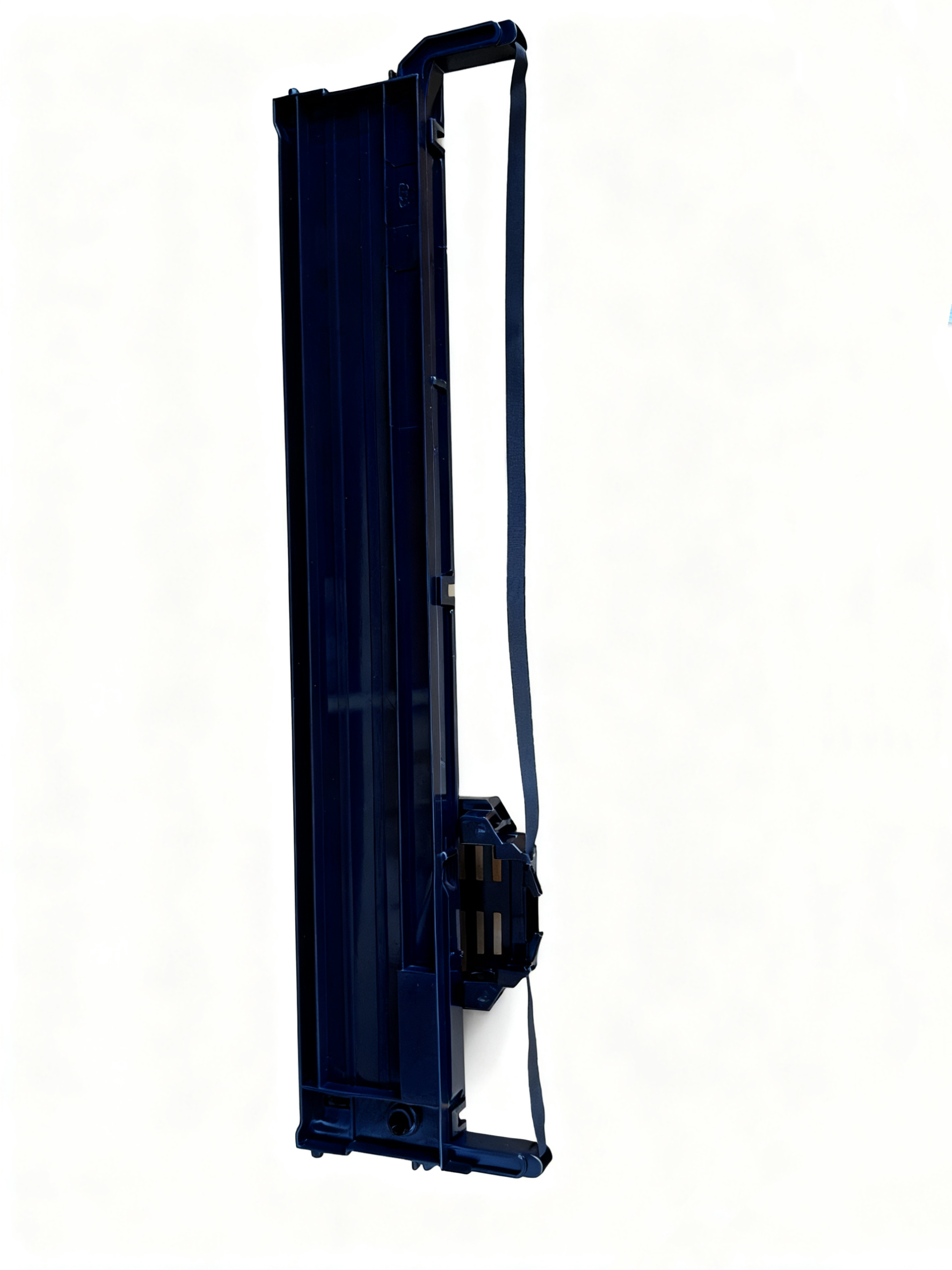 High quality color ribbon box