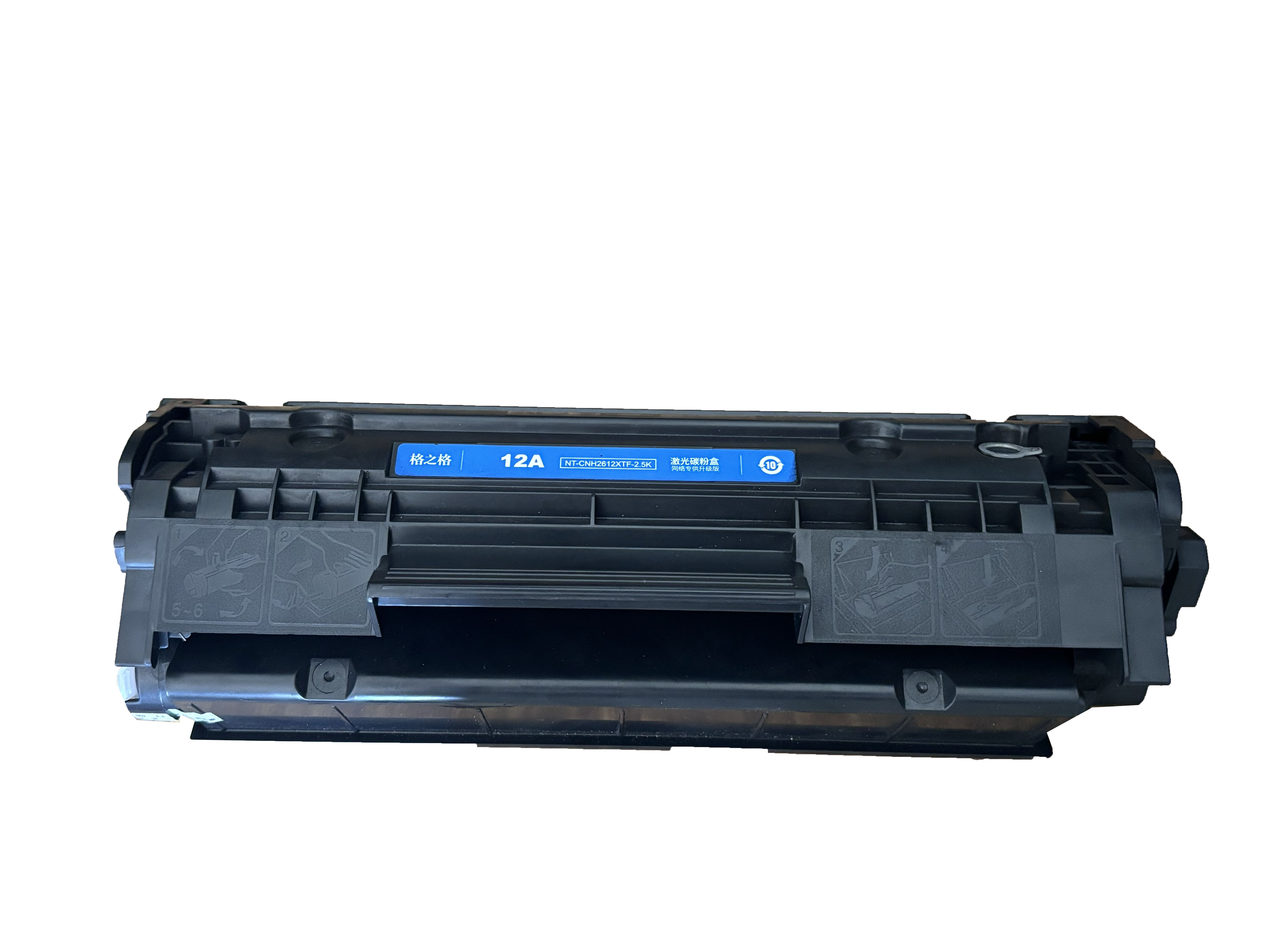 High quality laser printer toner cartridge