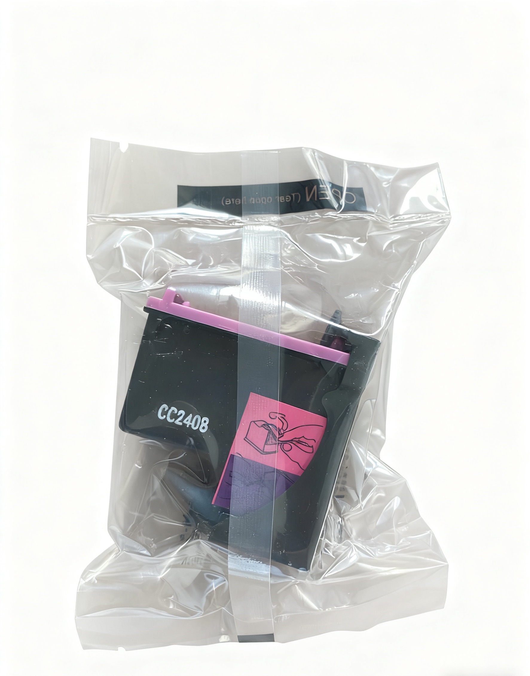 Ink Cartridge 703XL Color