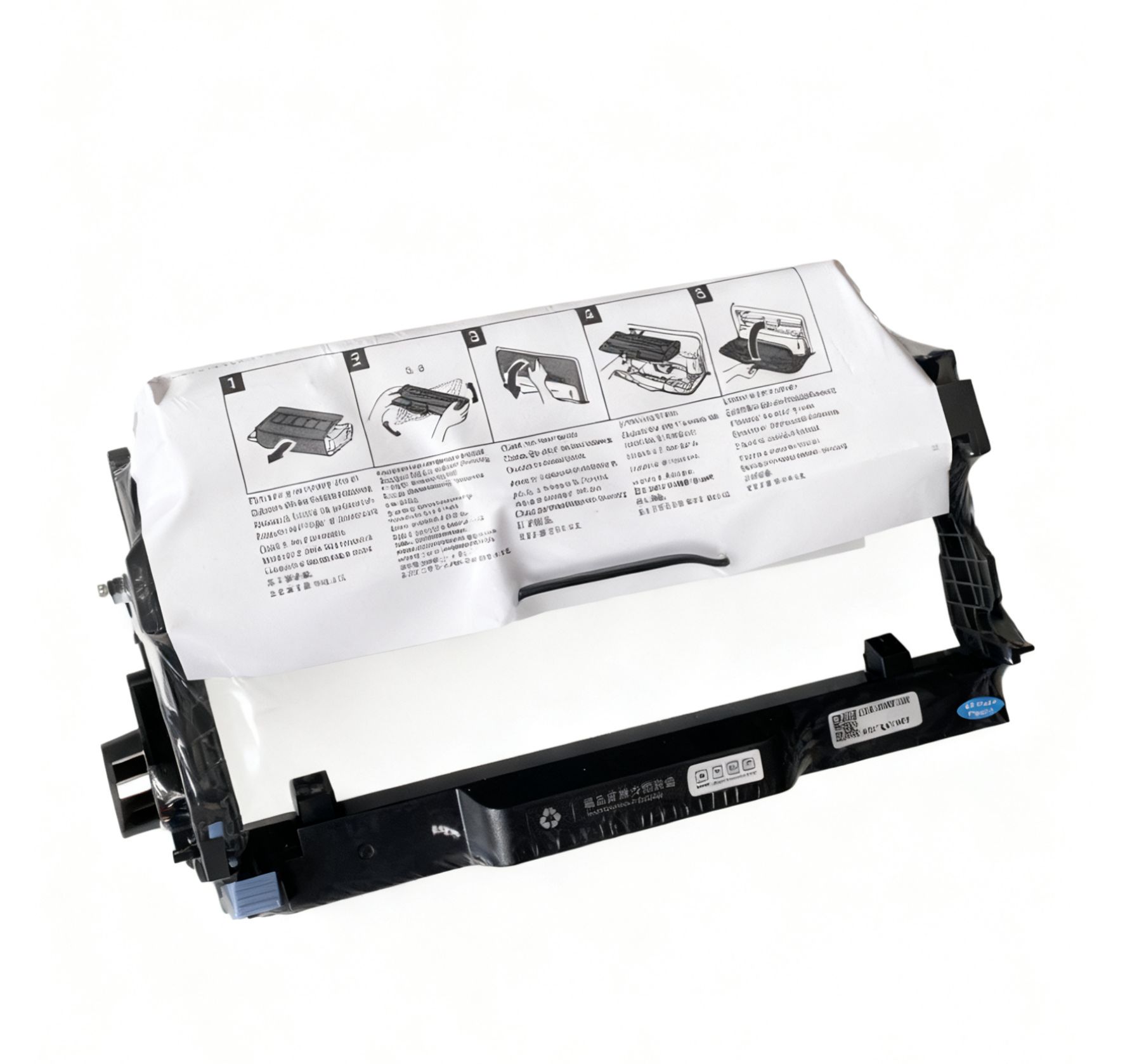 DO-400 High Quality Laser Toner Cartridge