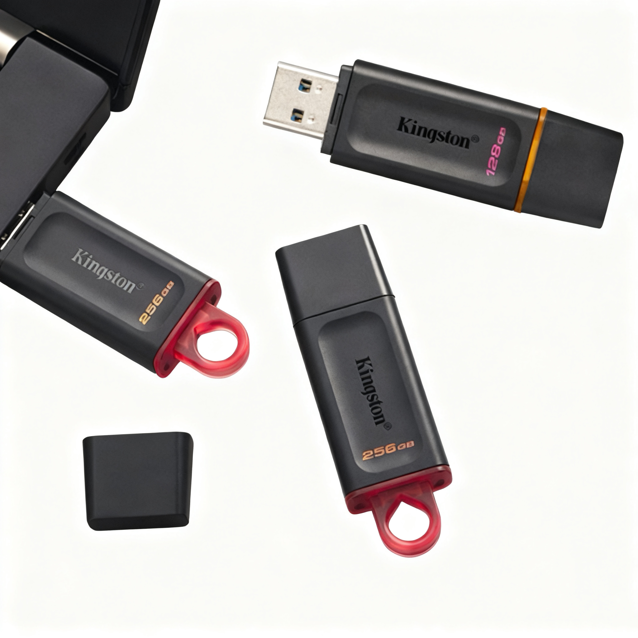 DIX3.2 cover, Kingston U disk DTX high-speed and large-capacity car customized U disk mobile U disk