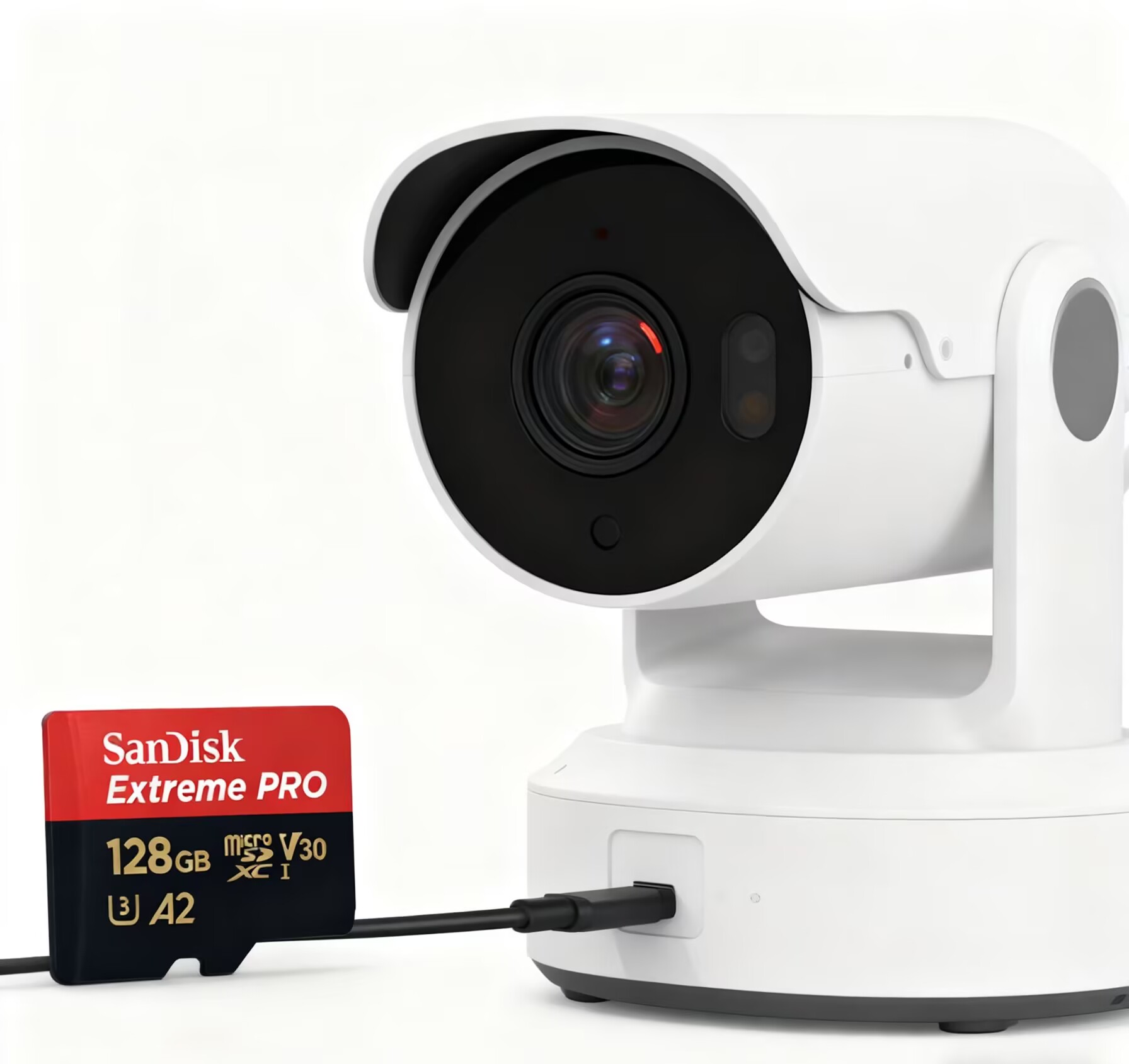 High speed TF card A2 U3 4K 200M drone