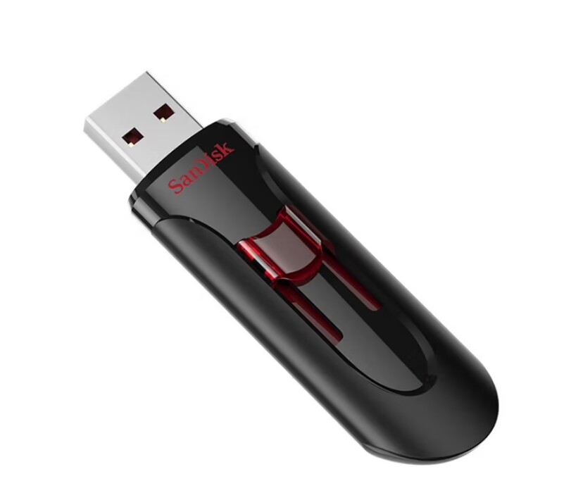 Z600 Kuyou 3.0 high-speed USB stick