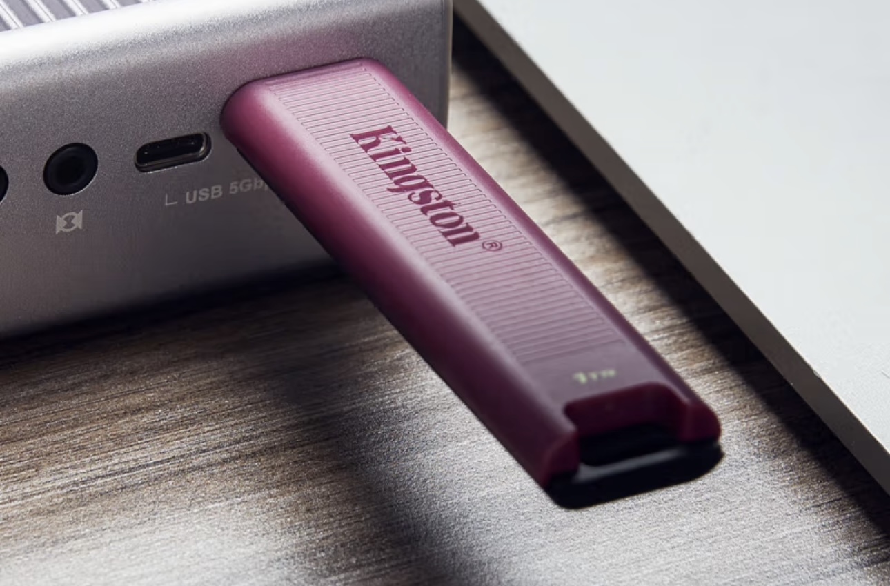 DTMAXA Solid State U Disk 1000M/S