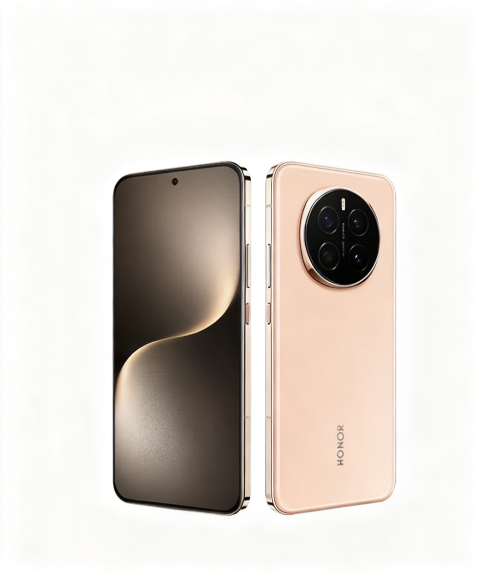 Honor Magic7 5G smartphone