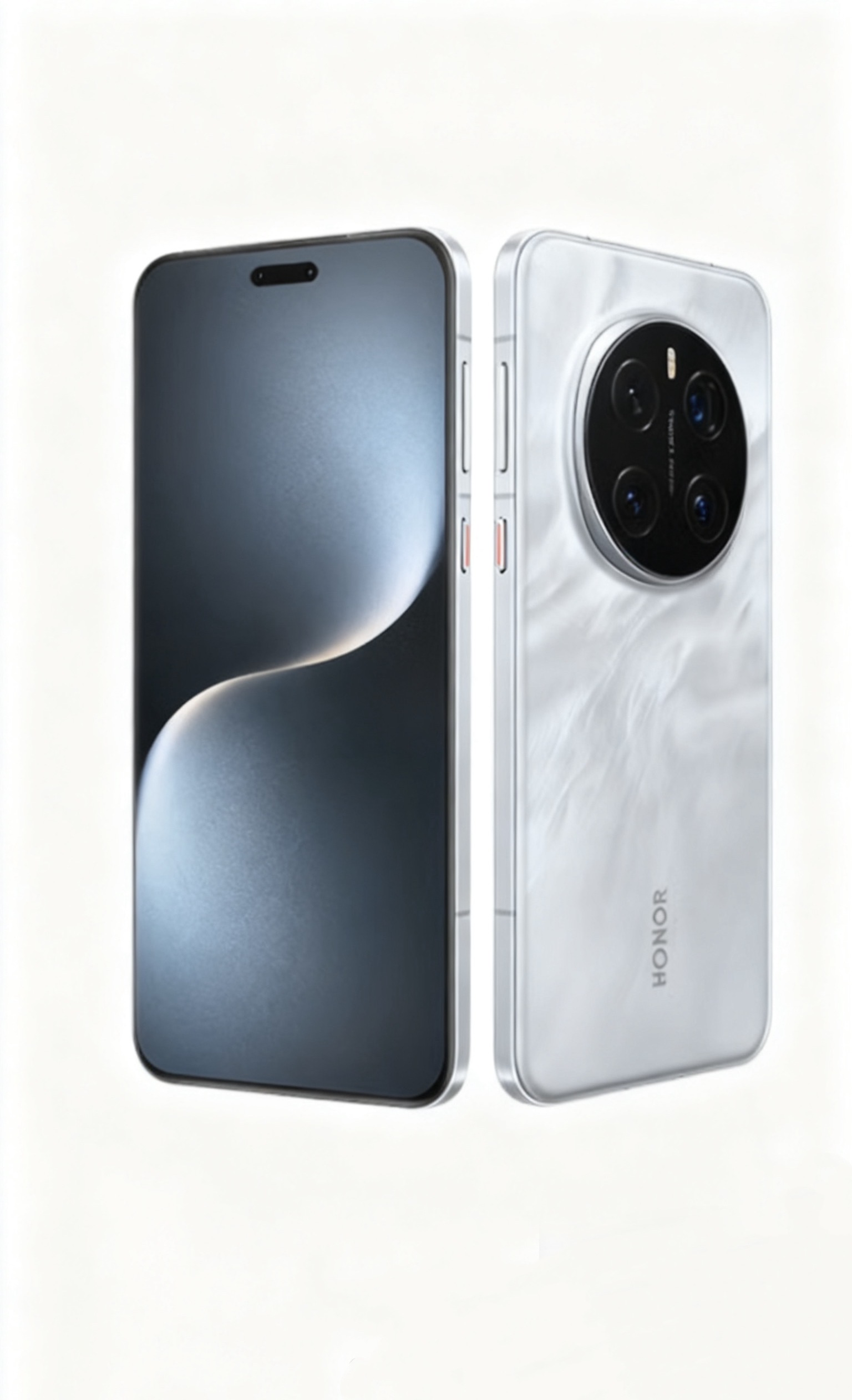 Honor Magic7 Pro 5G Smartphone