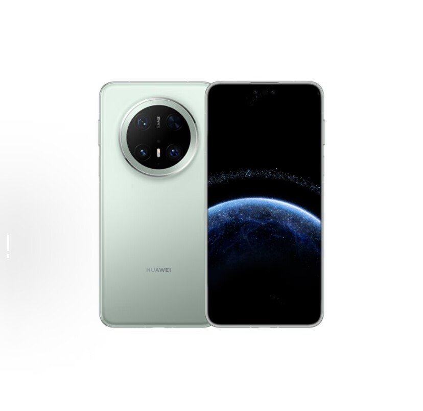 Huawei Mate70 Pro 5G Network