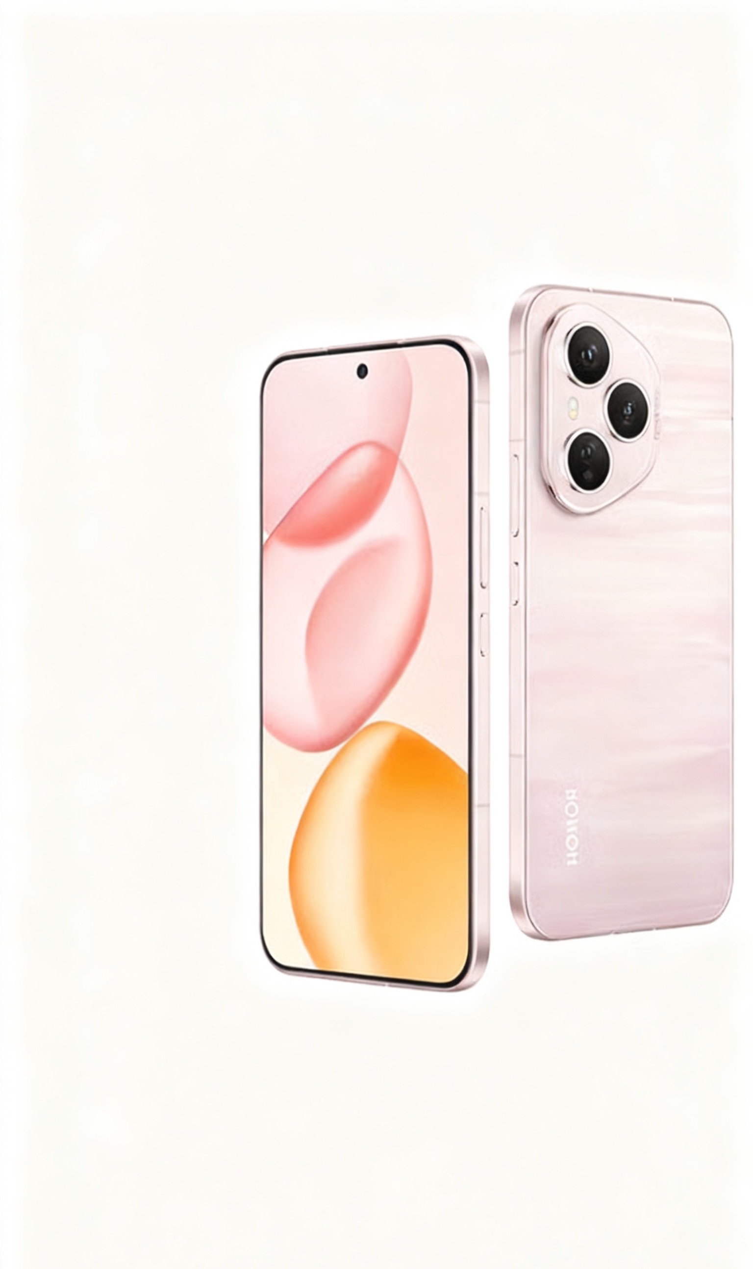 Honor 400 Pro 5G Smartphone