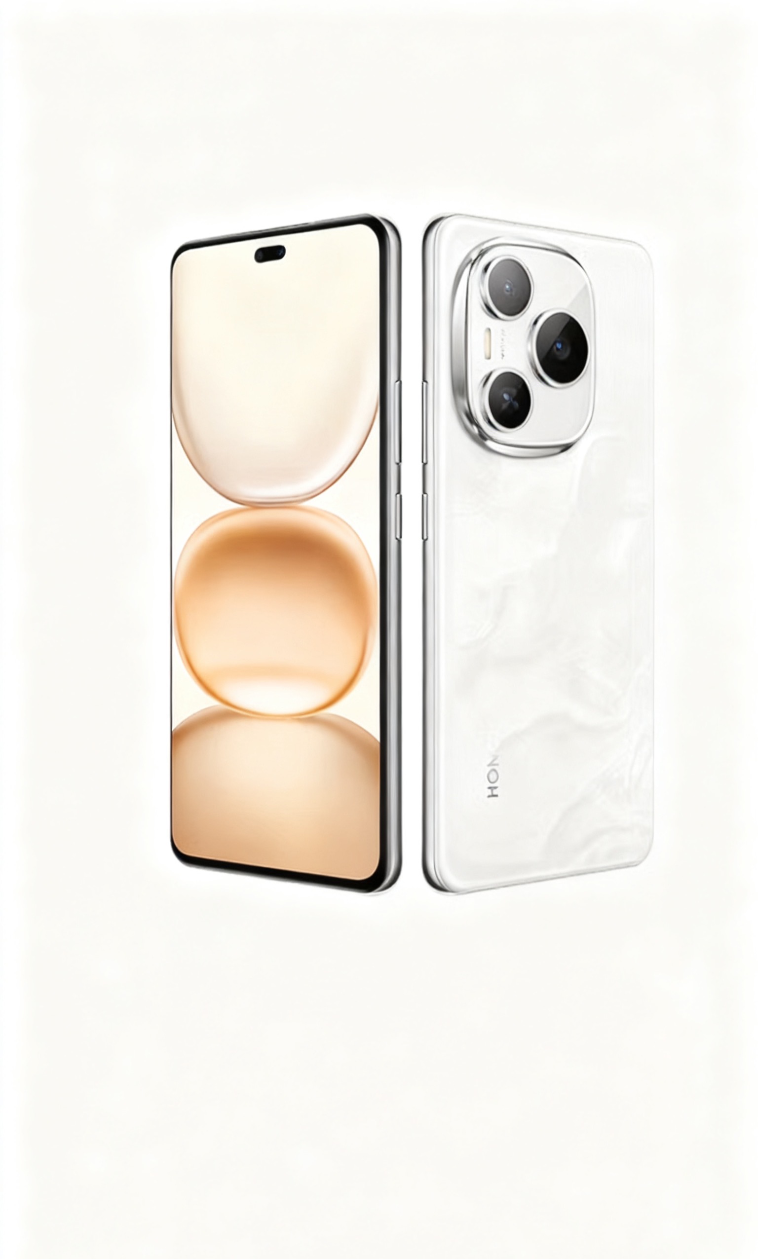 Honor Power 5G Smartphone