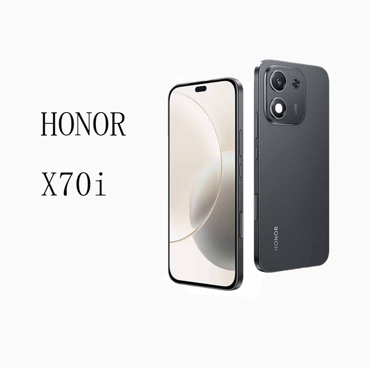 Honor X70i 5G Smartphone