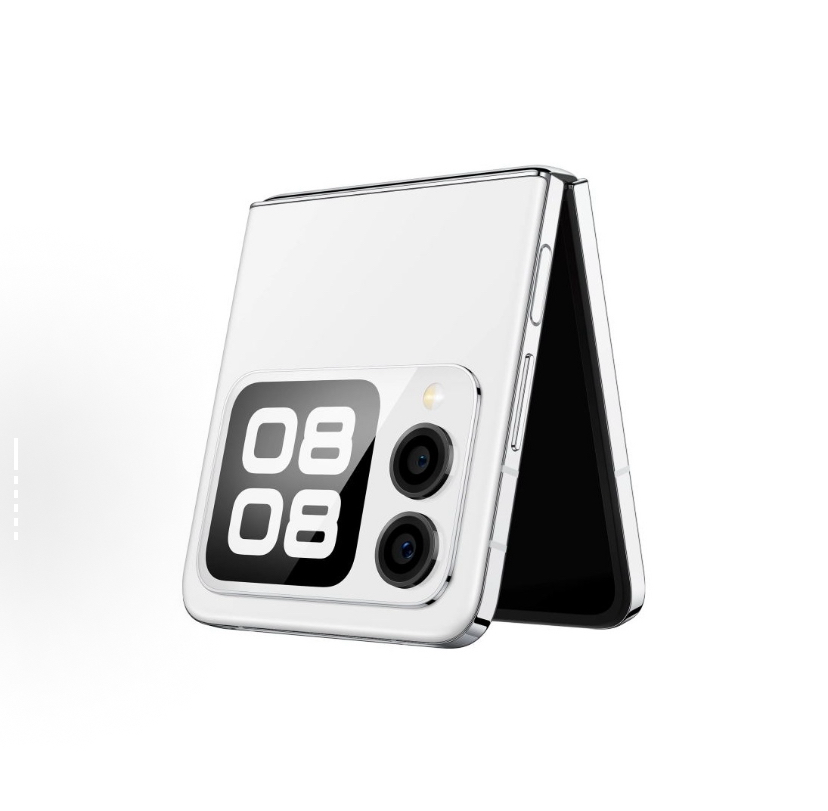 Huawei NOVA Flip folding screen