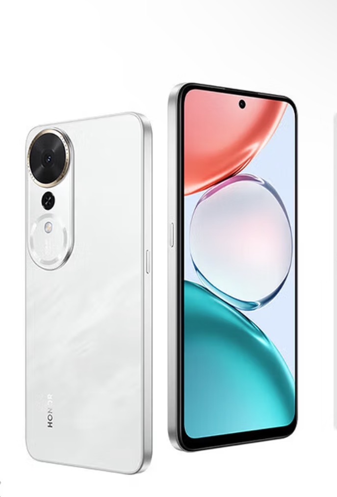 Honor Play 70plus 5G Smartphone