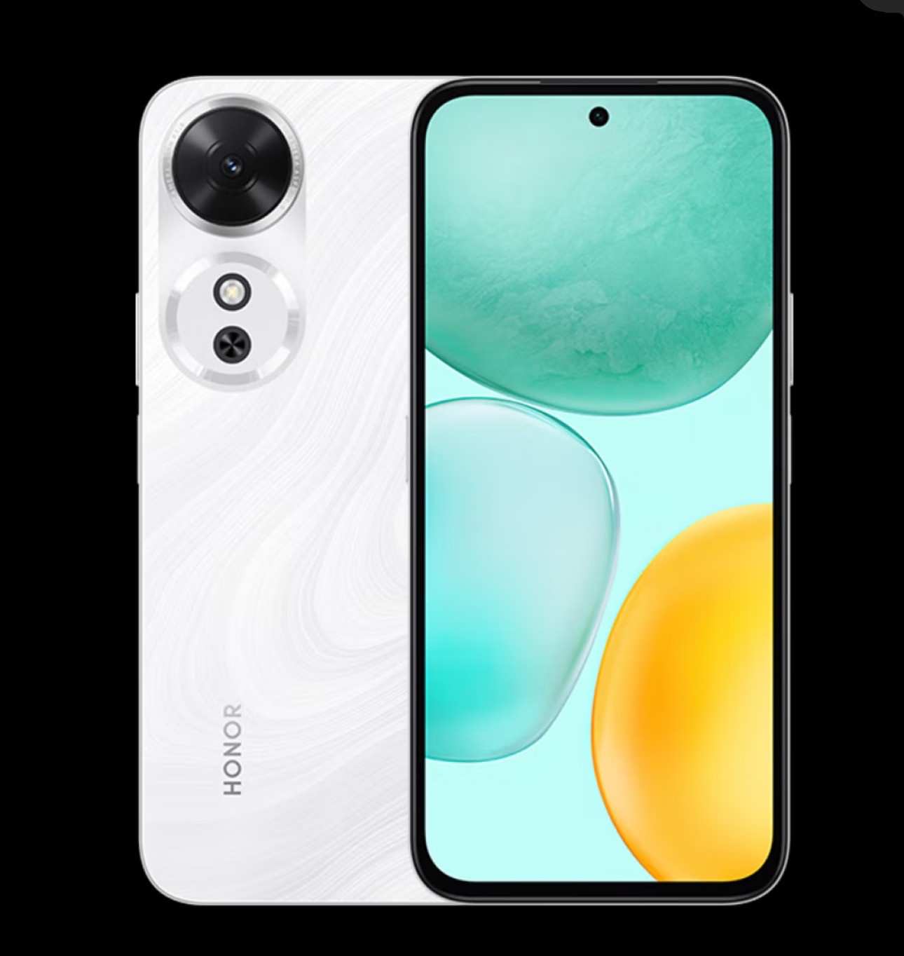 Honor Play 60 5G Smartphone