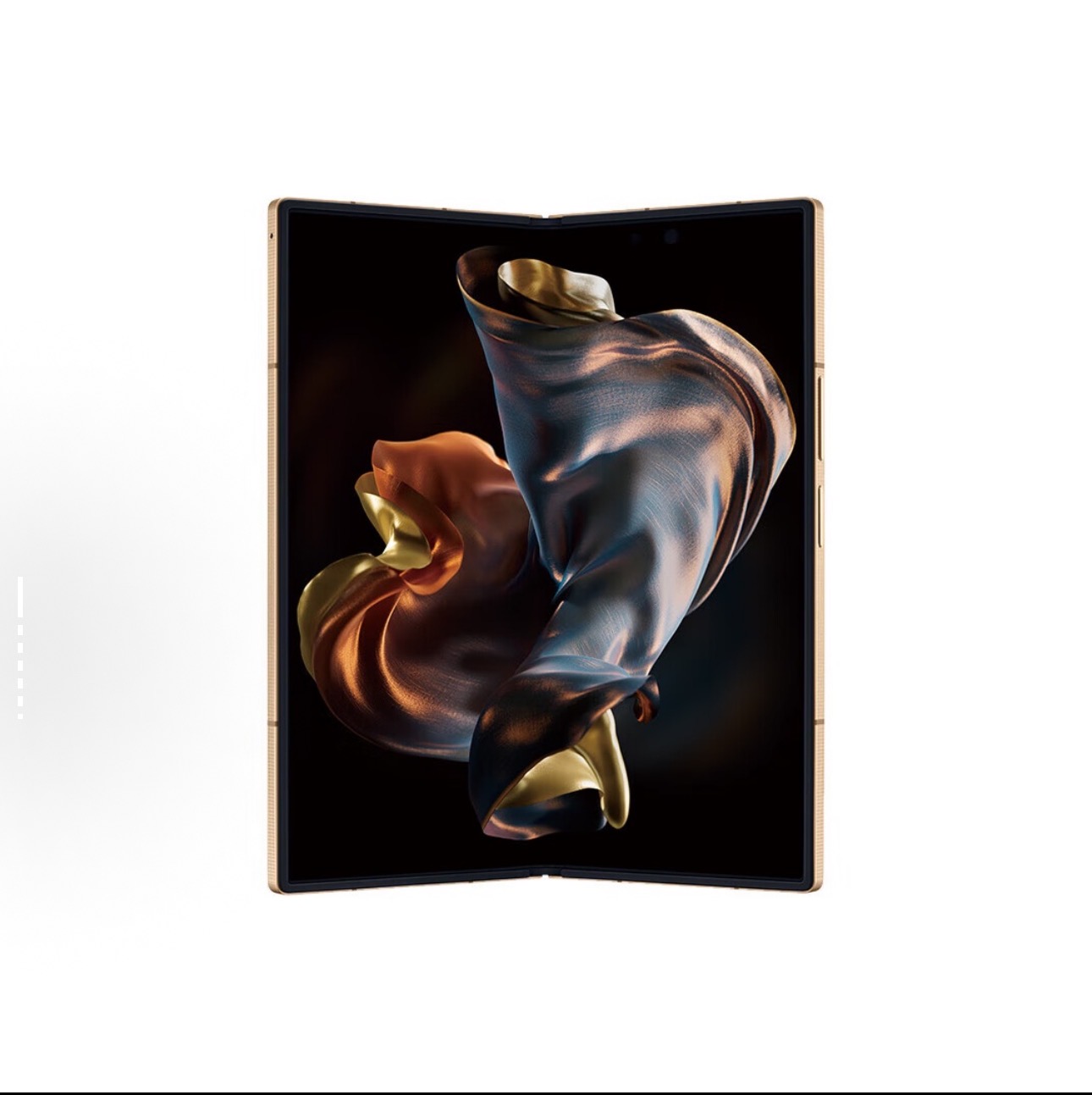 Samsung W25 5G Smartphone 