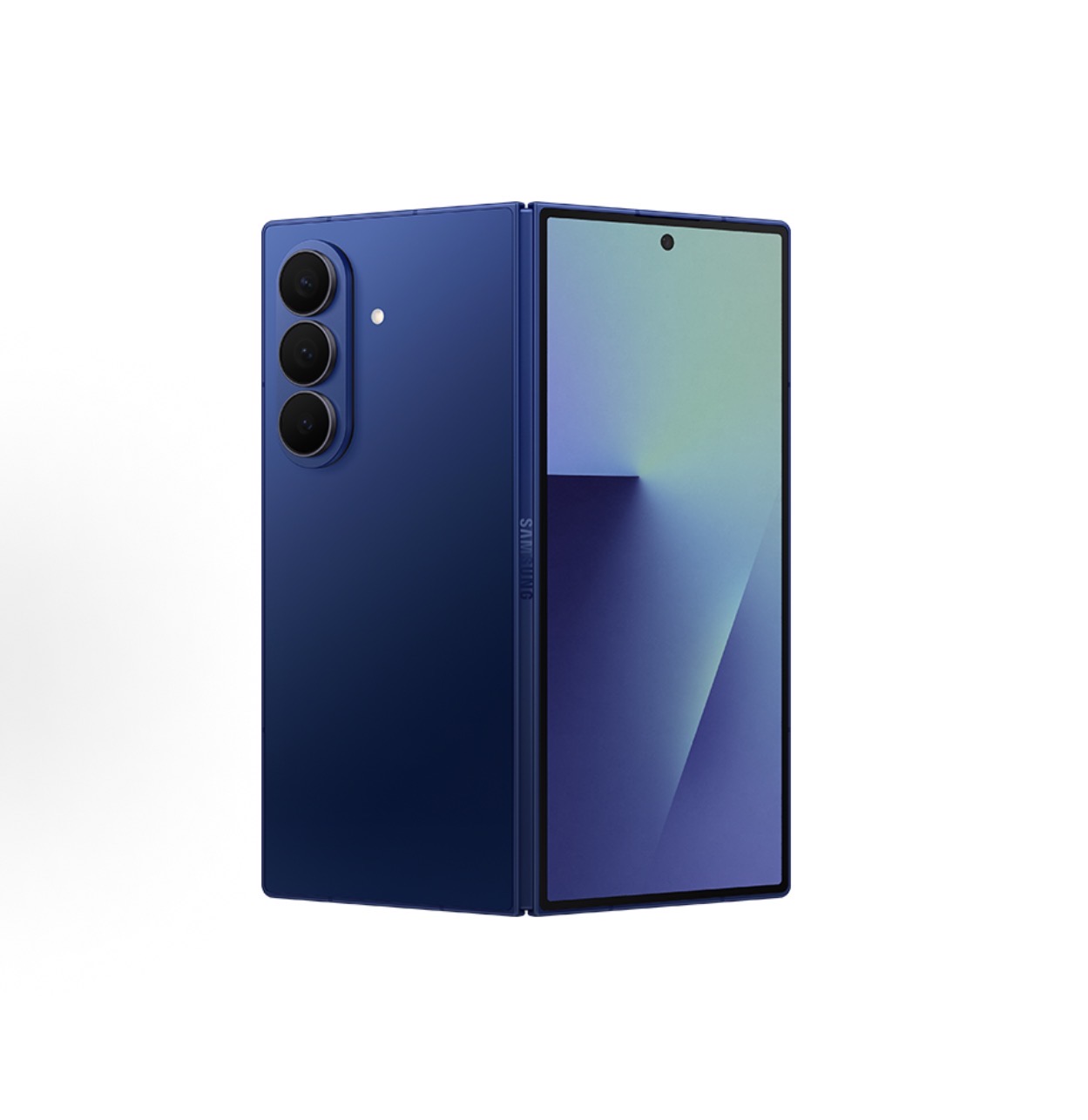 Samsung Z Fold7 5G Smartphone