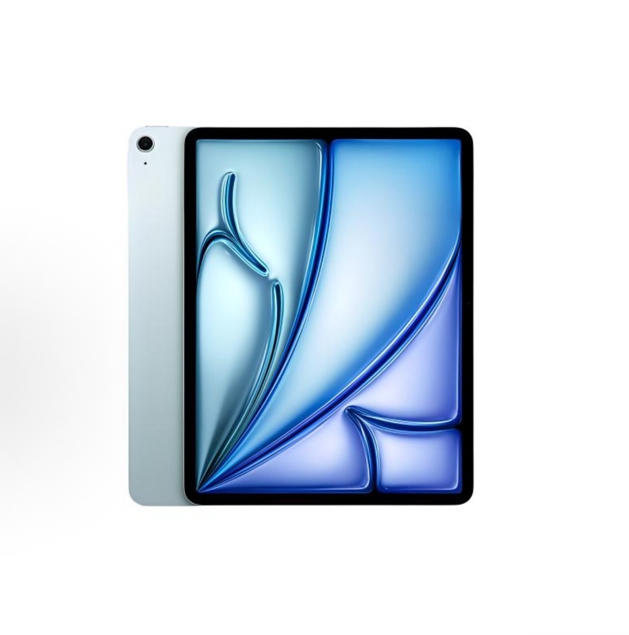 Apple iPad Air (7th generation) 2025 WLAN version, special 13-inch M3 chip, tablet