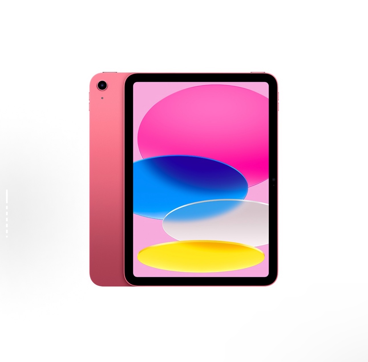 Apple iPad (11th generation) 2025 WLAN version, special offer 11-inch A16 chip, tablet computer 