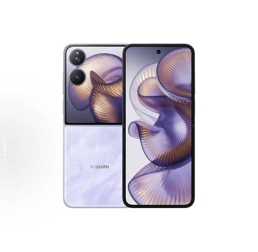 Mi Mix FLIP2
