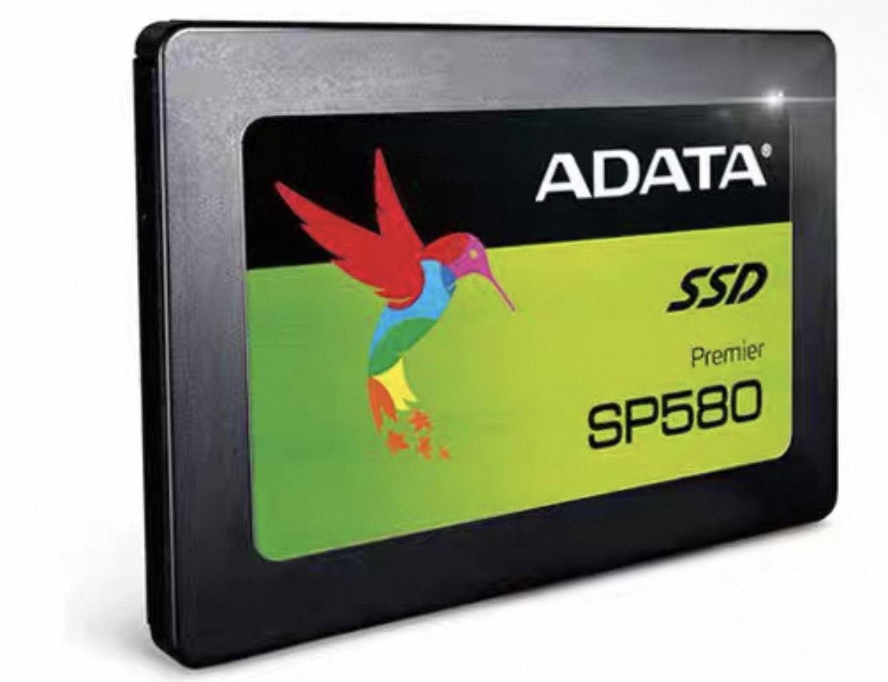 Wigang 2.5/NVMEM.2 Solid State SP580-SATA3