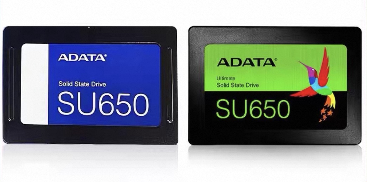 SU650 Wigang 2.5/NVMEM.2 Solid State