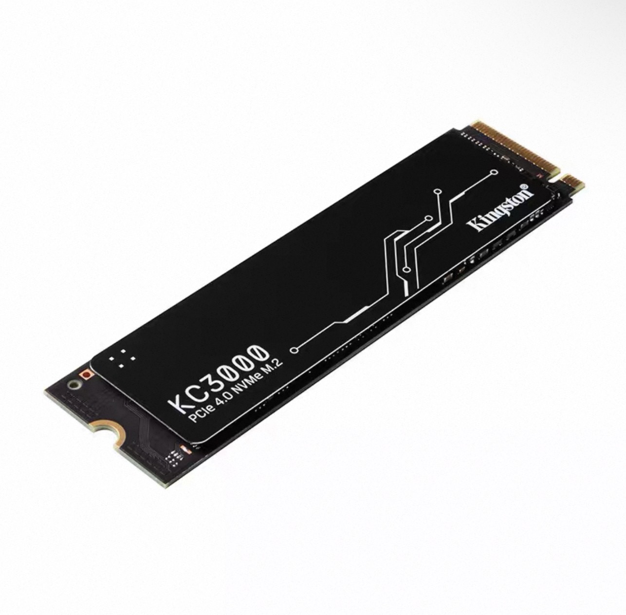 KSTKC3000 Kingston Solid State	