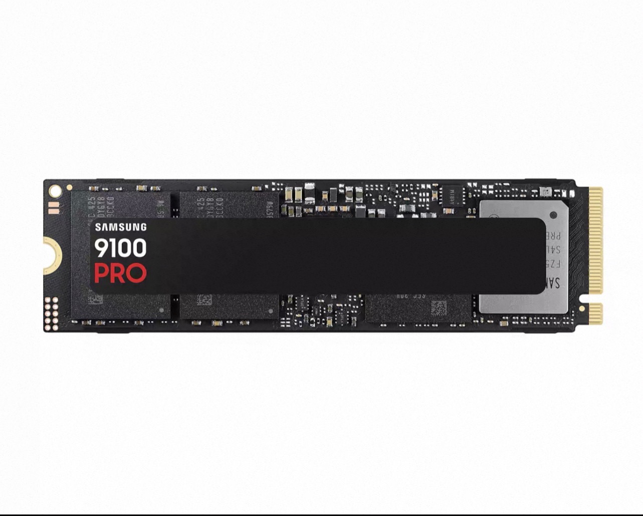 Samsung Solid State 9100PRO-2/5.0