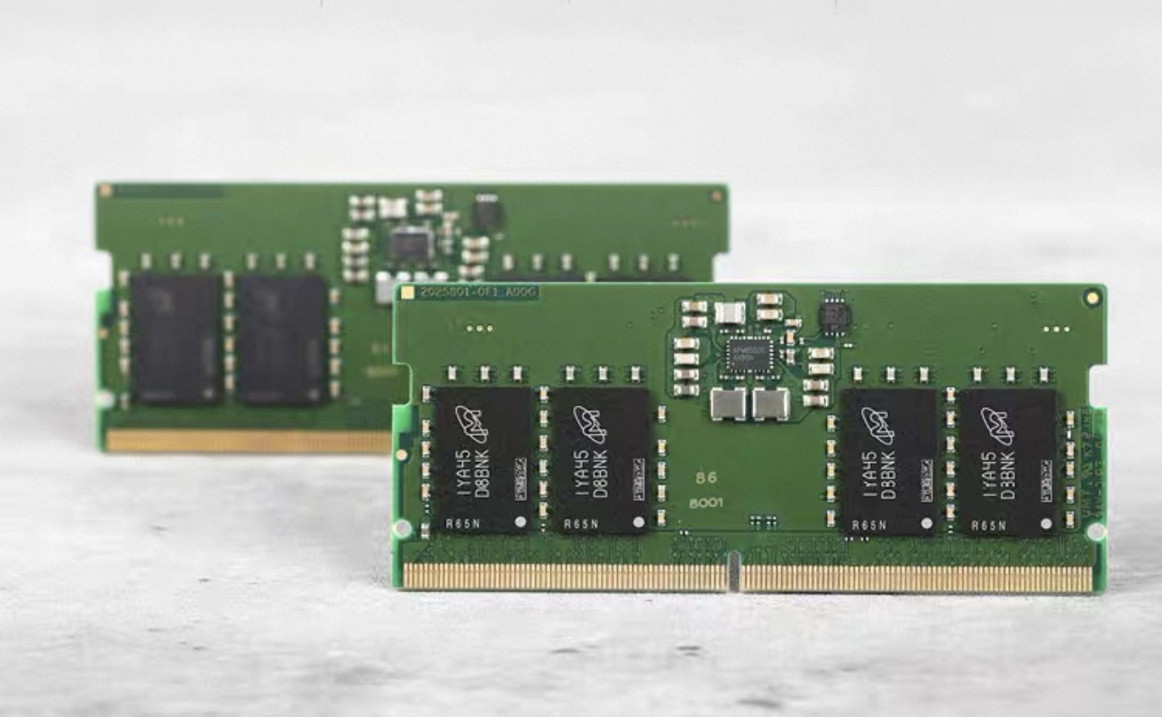 Kingston Notebook Memory KST -DDR5-5600