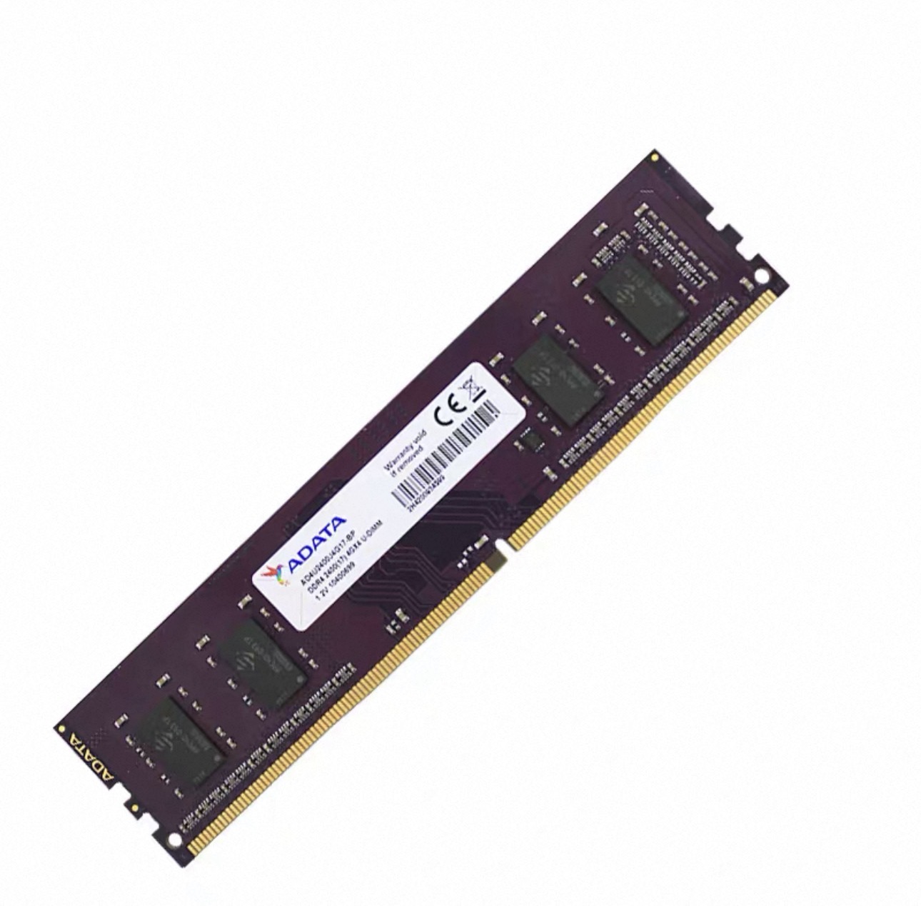 DDR4 Weigang Memory VG 