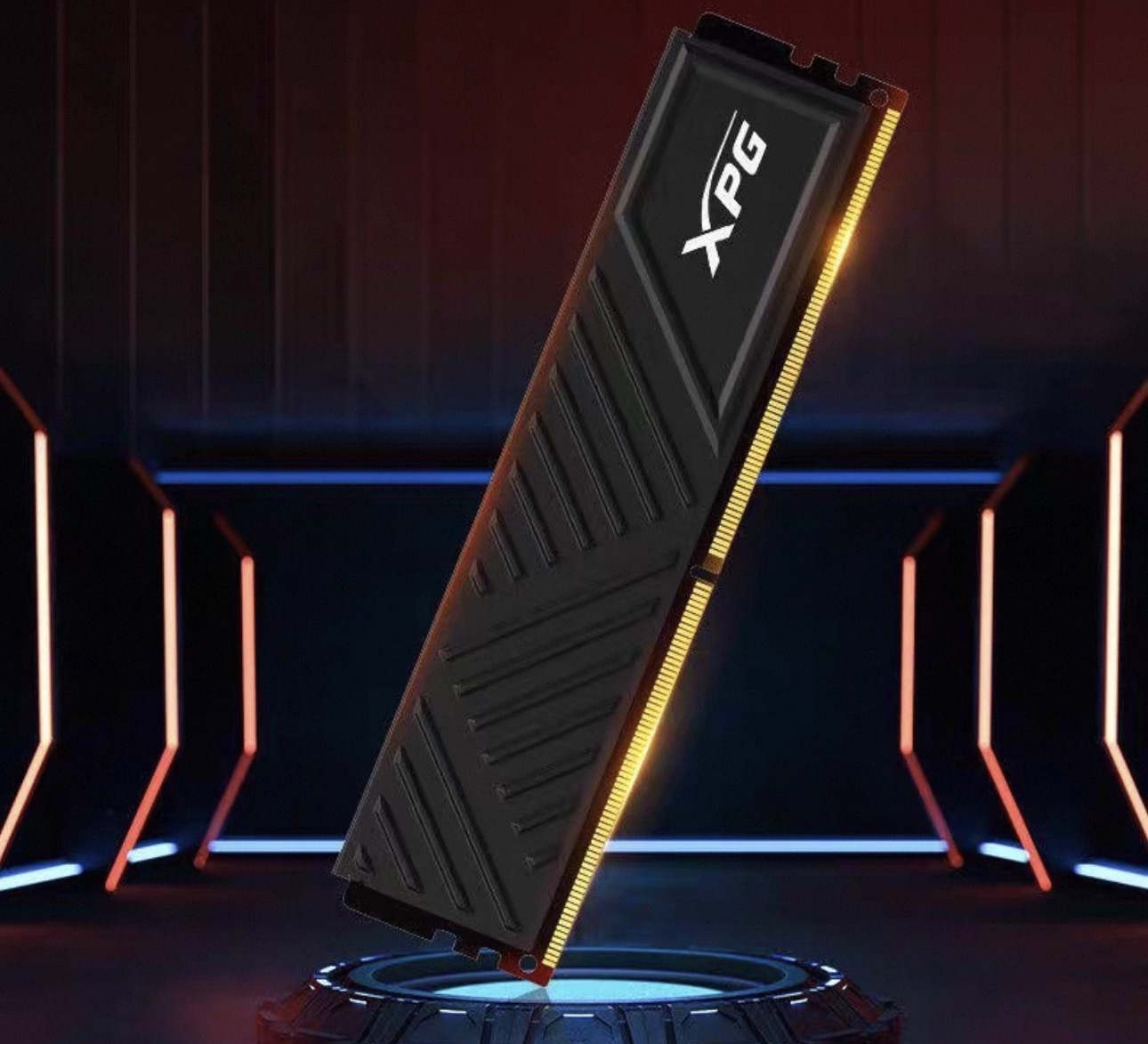 Vigang XPG single Veyron D35- DDR4