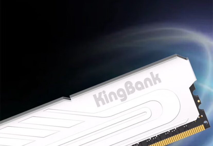 Jin Baida Memory Silver Goblet Vest