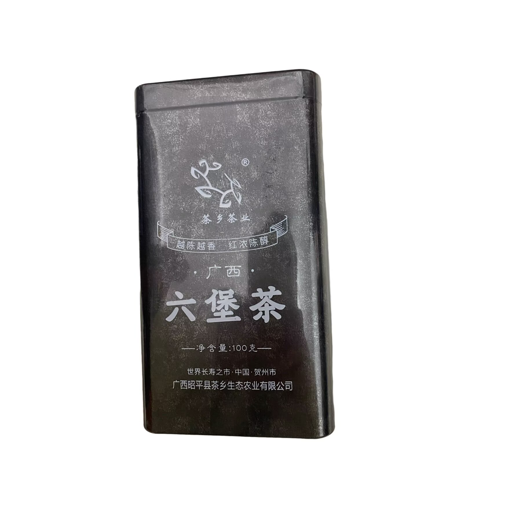 Liubao tea loose tea