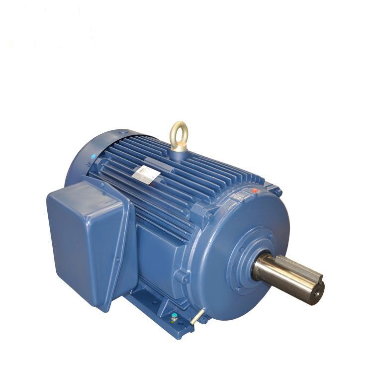 Electric Motor Efficiency: What It Is and How to Optimize It