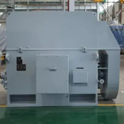 10000V electric motor manufacturer