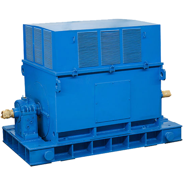 High Voltage Electric Motors of A Series, Voltage 6000V