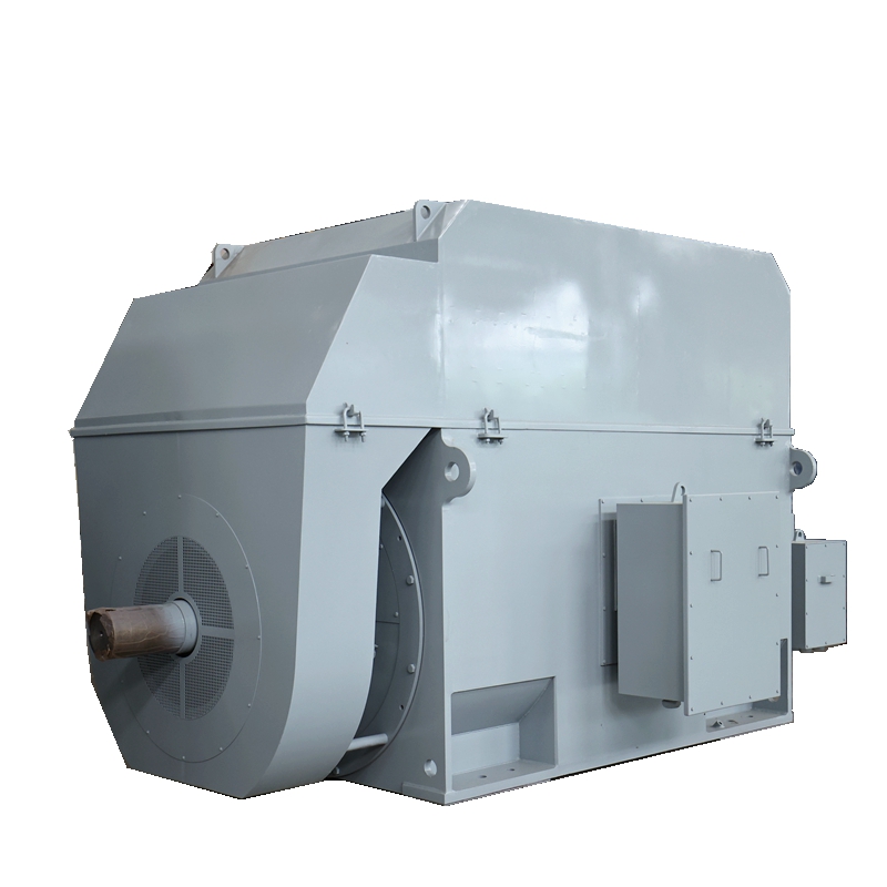 What Is a Wound Rotor Motor? A Comprehensive Guide