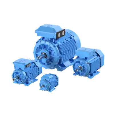 Special Motors