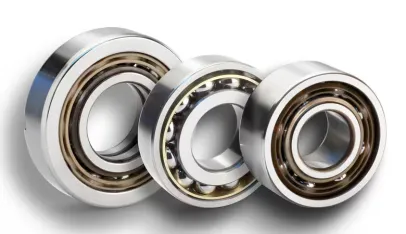 Motor Spare Parts