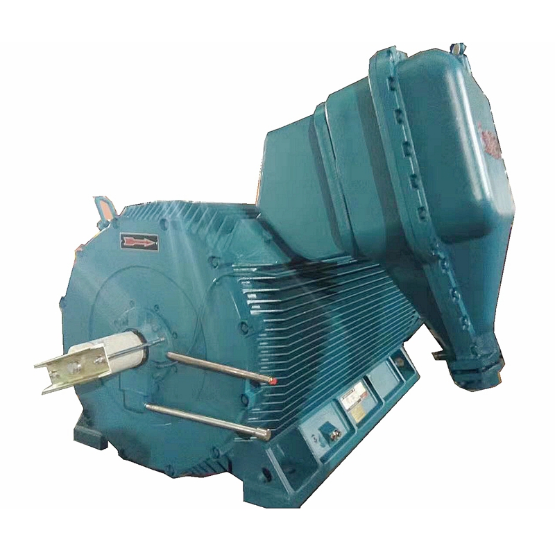 Explosion-Proof Motors
