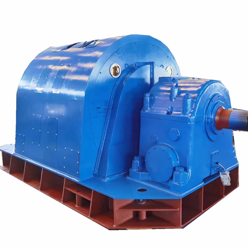 Synchronous Motors