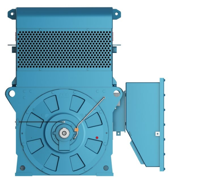 Wound Rotor Motor vs Squirrel Cage: Key Differences, Advantages, and Selection Guide