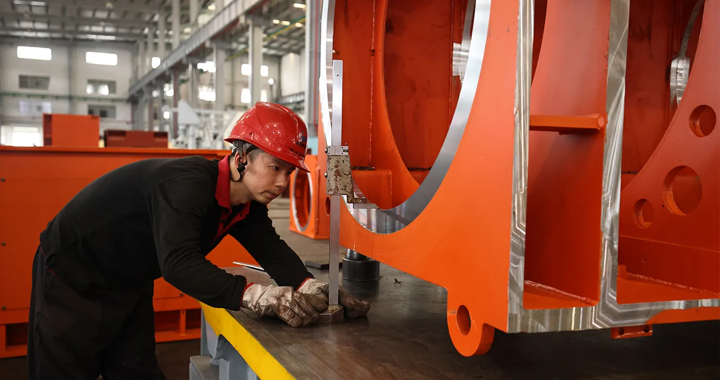 Vietnam Sugar Factory Upgrade Project