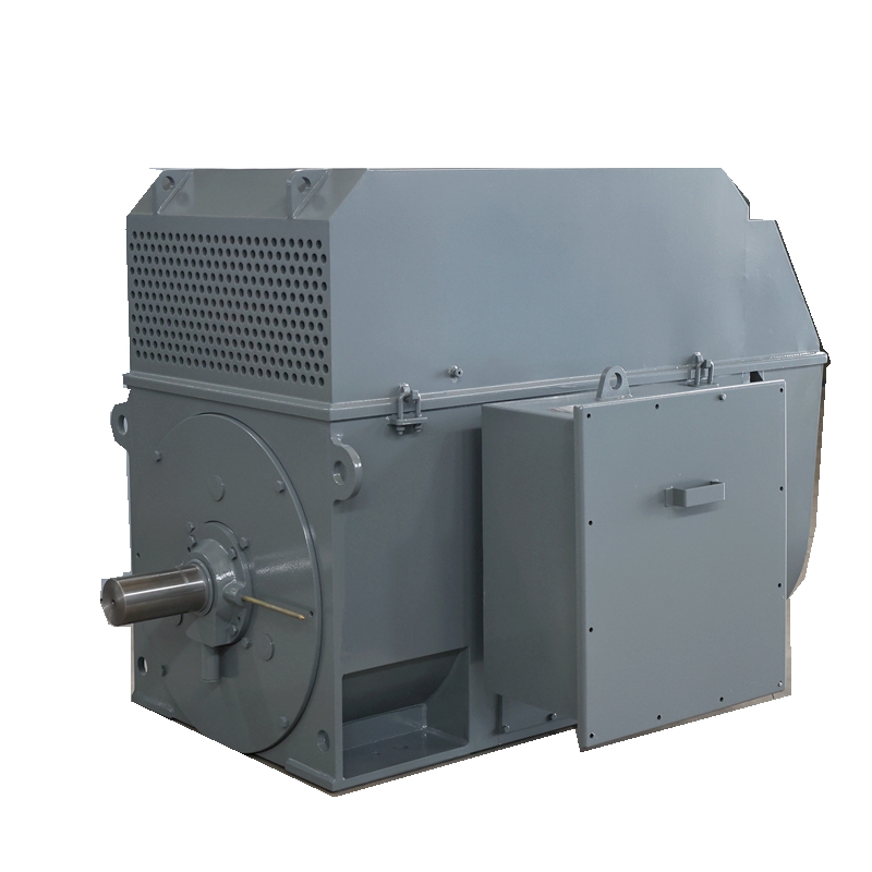 Efficiency of Electric Motors: Definition and Improvement Strategies