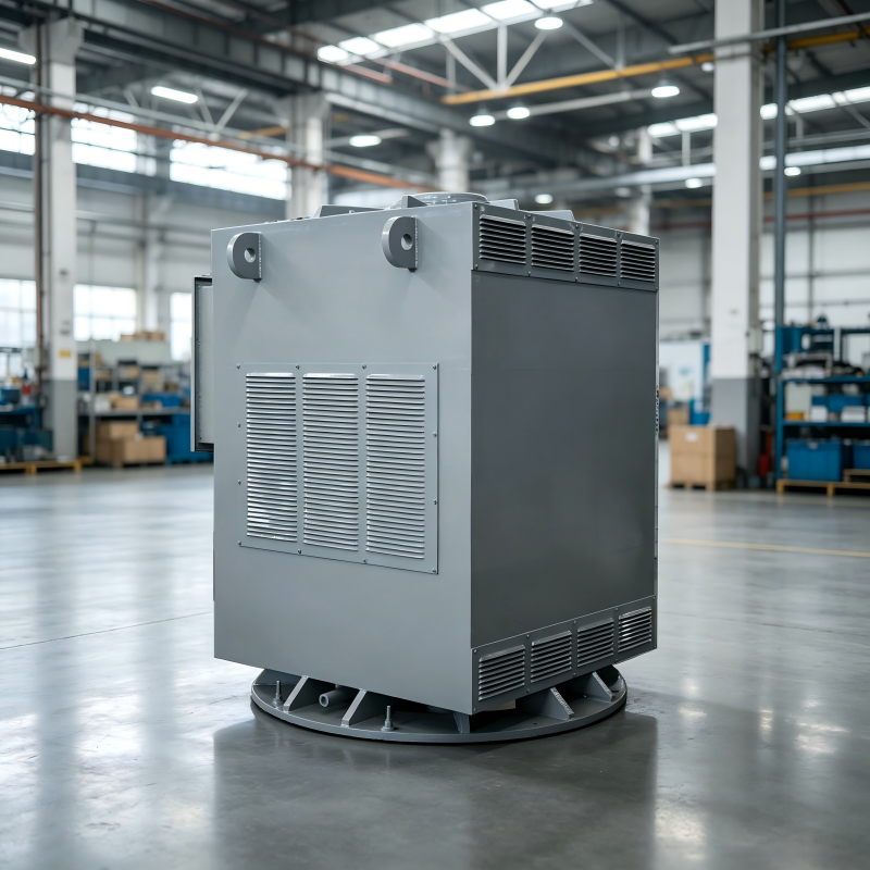 How AC Motors Work: Operating Theory and Essential Components