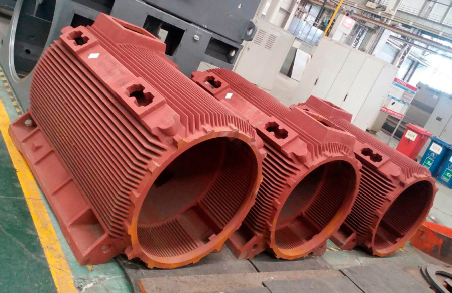 Synchronous vs Non‑Synchronous Motors: Key Differences