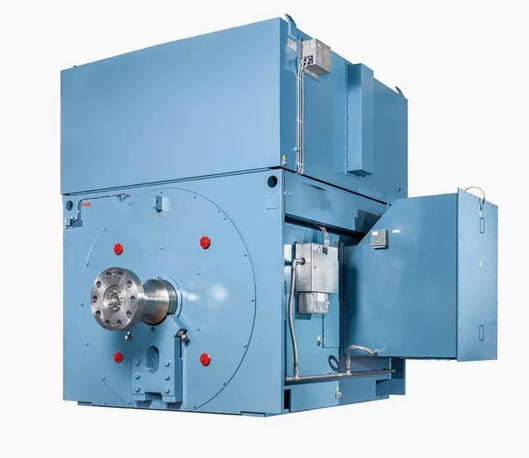 630kW‑1000kW 8‑Pole 3‑Phase High Voltage Induction Motor AMI 450L8A