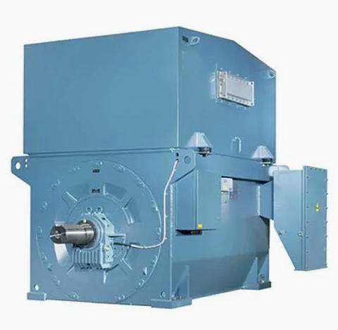 10kV 630kW‑1250kW, 12‑Pole AMI Series AC High‑Voltage Squirrel‑Cage Asynchronous Motor, IP55, IC611 (Model: AMI 560L12A B)